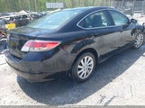 MAZDA MAZDA6 I TOURING 1YVHZ8DH0C5M37196 снимка