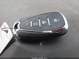 CHEVROLET SONIC LT AUTO 1G1JD5SBXH4102715 снимка