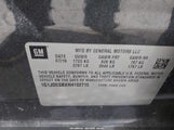 CHEVROLET SONIC LT AUTO 1G1JD5SBXH4102715 снимка