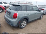 MINI HARDTOP COOPER CLASSIC WMW33DK03P2S67119 снимка