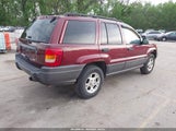 JEEP GRAND CHEROKEE LAREDO 1J4GW48SX1C579597 снимка