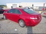 TOYOTA CAMRY LE 4T1BF3EK9AU112451 снимка