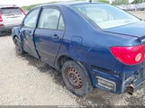 TOYOTA COROLLA CE 1NXBR32E68Z052533 снимка