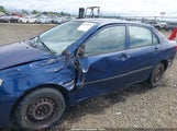 TOYOTA COROLLA CE 1NXBR32E68Z052533 снимка