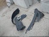 TOYOTA RAV4 LIMITED 2T3DFREV3DW066522 снимка