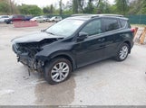 TOYOTA RAV4 LIMITED 2T3DFREV3DW066522 снимка