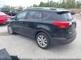 TOYOTA RAV4 LIMITED 2T3DFREV3DW066522 снимка