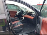 TOYOTA RAV4 LIMITED 2T3DFREV3DW066522 снимка