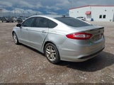 Ford Fusion Se 3FA6P0HR9DR141816 снимка