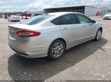 Ford Fusion Se 3FA6P0HR9DR141816 снимка
