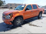 CHEVROLET AVALANCHE 1500 LS 3GNEC12J07G156688 снимка