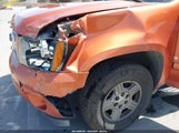 CHEVROLET AVALANCHE 1500 LS 3GNEC12J07G156688 снимка