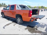 CHEVROLET AVALANCHE 1500 LS 3GNEC12J07G156688 снимка