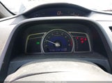 HONDA CIVIC LX 2HGFA16597H310980 снимка