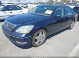LEXUS LS 430 JTHBN36F365047847 fotografie