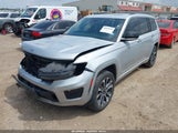JEEP GRAND CHEROKEE L OVERLAND 4X2 1C4RJJDG3N8529288 fotografie