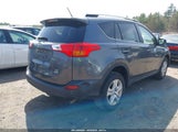 TOYOTA RAV4 LE JTMBFREV1FD126062 снимка