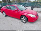 TOYOTA CAMRY SOLARA SE V6 4T1CA38P85U047611 fotografie