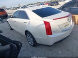 CADILLAC ATS STANDARD 1G6AG5RX8E0152177 снимка