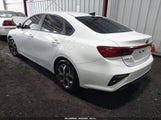 KIA FORTE LXS 3KPF24AD5ME341579 снимка