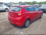 HYUNDAI ACCENT SE KMHCT5AE2HU313532 снимка