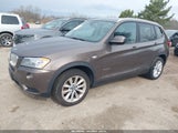 BMW X3 XDRIVE28I 5UXWX9C54E0D39435 снимка