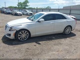 Cadillac Ats Luxury 1G6AB5RX0H0192840 снимка