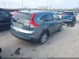 HONDA CR-V EX-L JHLRM4H77CC025262 снимка