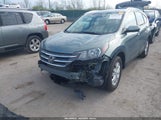 HONDA CR-V EX-L JHLRM4H77CC025262 снимка