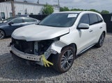 ACURA MDX TECHNOLOGY PACKAGE 5J8YD3H53LL004976 снимка