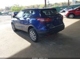 NISSAN ROGUE SPORT SV AWD XTRONIC CVT JN1BJ1CW4LW388012 fotografie