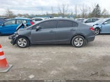 HONDA CIVIC LX 19XFB2F57DE257351 снимка