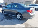 TOYOTA COROLLA S 1NXBU4EE1AZ315758 снимка