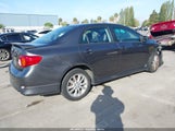TOYOTA COROLLA S 1NXBU4EE1AZ315758 снимка