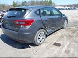 SUBARU IMPREZA 5-DOOR 4S3GTAB63M3715761 снимка