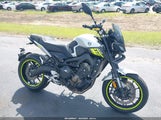 YAMAHA FZ09 JYARN53E1HA000958 снимка