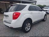 CHEVROLET EQUINOX LS 2GNALBEK3D6230623 снимка