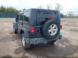 JEEP WRANGLER UNLIMITED X 1J4GA39137L101321 photo