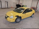 DODGE NEON SXT 1B3ES56C14D621133 снимка