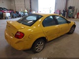 DODGE NEON SXT 1B3ES56C14D621133 снимка