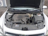 CHEVROLET MALIBU 1LT 1G1ZC5E16BF216473 снимка