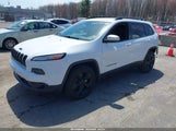 JEEP CHEROKEE LIMITED 4X4 1C4PJMDB7JD592439 снимка