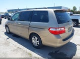 HONDA ODYSSEY EX-L 5FNRL387X5B082152 снимка