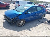 KIA FORTE EX KNAFX4A8XE5095711 снимка
