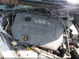 TOYOTA COROLLA LE 1NXBU40E49Z034833 снимка