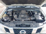 NISSAN FRONTIER SV 1N6DD0ER9JN747711 снимка
