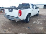 NISSAN FRONTIER SV 1N6DD0ER9JN747711 снимка