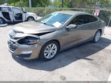 CHEVROLET MALIBU FWD LT 1G1ZD5ST4LF073012 fotografie