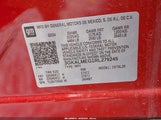 GMC TERRAIN FWD SLE 3GKALMEG1RL279245 photo