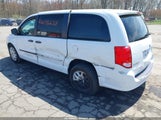 RAM CARGO TRADESMAN 2C4RRGAG1ER379363 снимка
